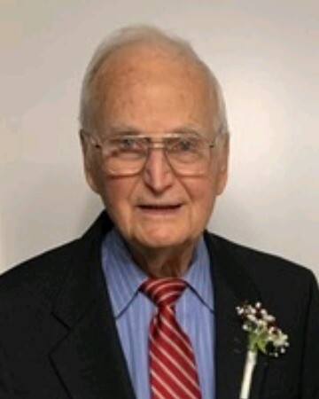 Jack E. Hufford