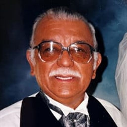 Ramon Escamilla Profile Photo