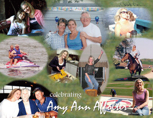 Amy Ann Affolter