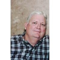 Gary Ray Reed Profile Photo