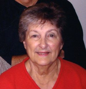 Barbara N. Garver