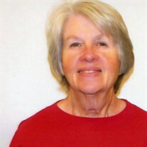 Margaret Jane Teates Profile Photo