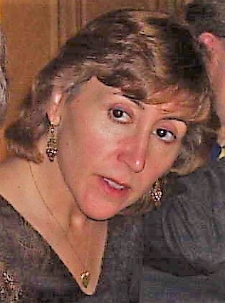 Lorrie Gray Profile Photo