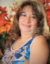 Eloisa Garza Profile Photo