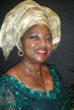 Mrs. Victoria Abegunde