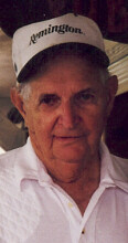 Clarence L. Hall