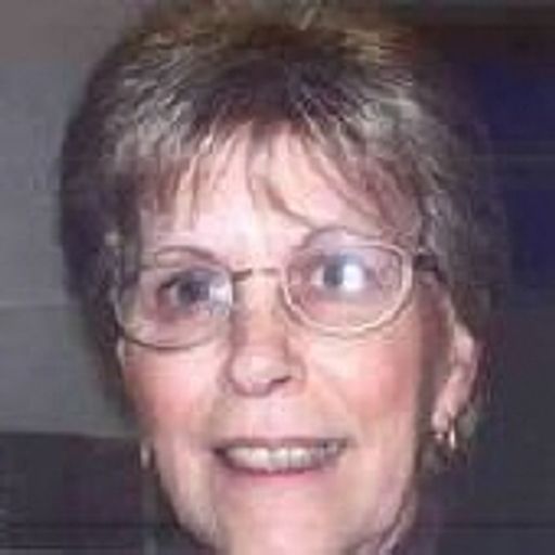 Shirley Ann Minchk