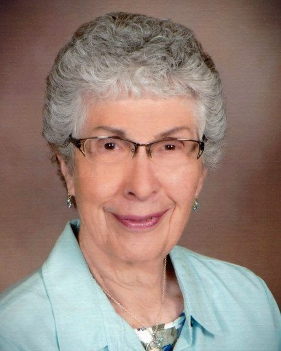 Marjorie "Marge" Lorraine Rydlund