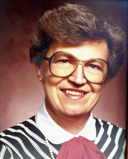 Alberta L. Dixon