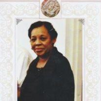 Barbara Jean Reeves