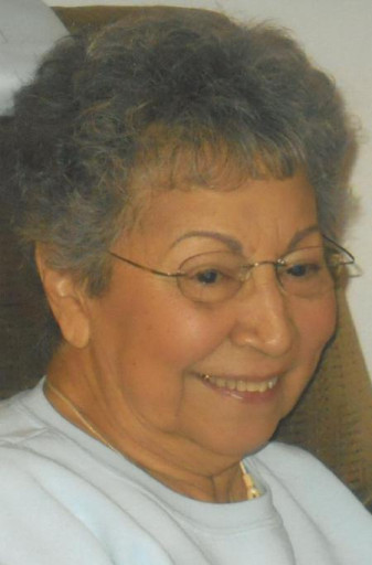 Barbara  Joyce Trujillo