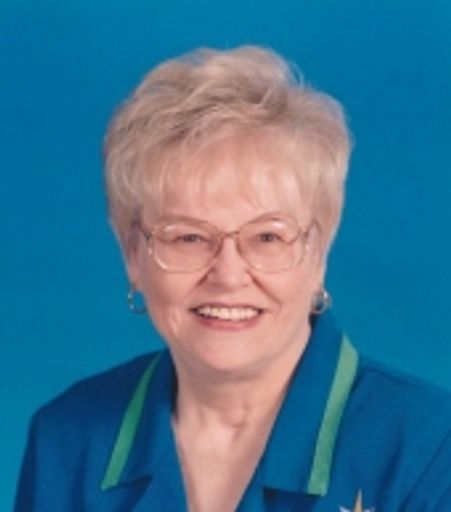 Catherine J. Noble