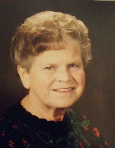 Glenda Irene Hulbrock