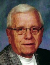 Richard Eugene Paske Sr. Profile Photo