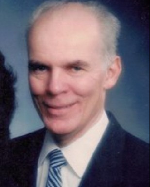 Douglas Paul Cosby