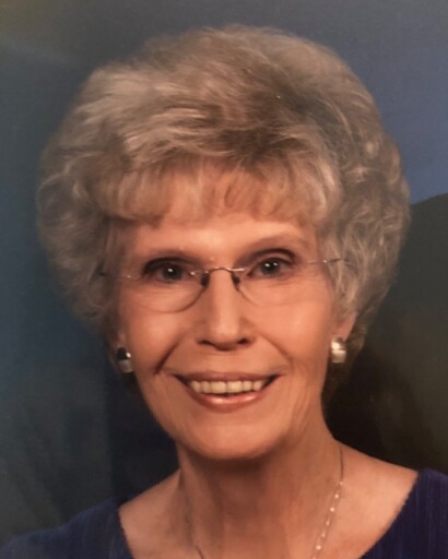 Jane Mills Price's obituary image