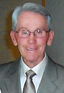 Wallace Kern Profile Photo