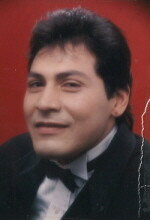 Ignacio Sanchez