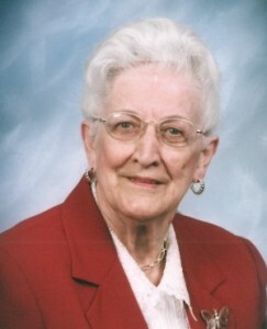 Mary S. Rineer