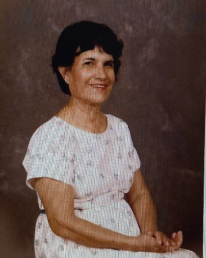 Juanita Hinojosa