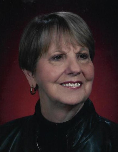 Mary Burns Profile Photo