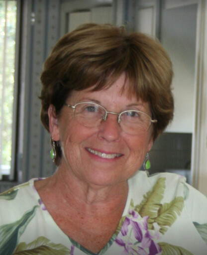 Margaret C. Gyuricsko