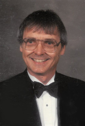 William "Bill" Roger Wagner