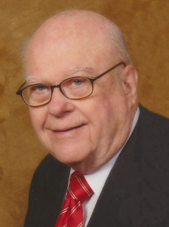 Howard E. Pleuss Profile Photo