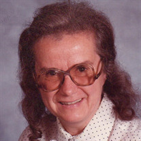 Anita Kay Reque Profile Photo