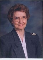 Carolyn Sarah (Carey)  Perry