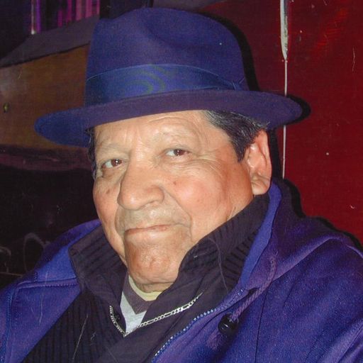 Antonio Hernandez