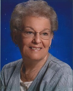 Betty Jean Corrier Profile Photo