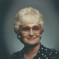 Betty Carolyn Cantrell Profile Photo