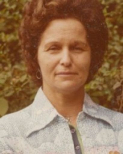 Dora Mae Pla