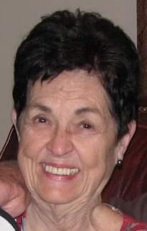 Betty Marie (Seaton)  Green