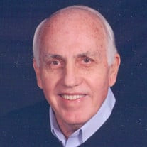 Richard B. (Dick) Russell