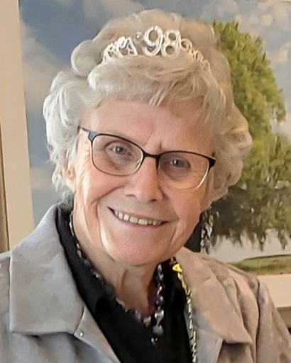 Rita Mary Benesch