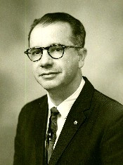 Dr. Charles Jeremias