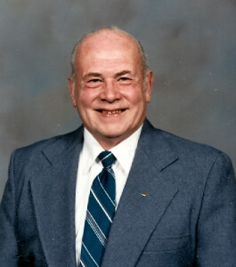 Alfred A. Carder