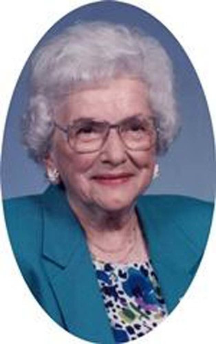 Henrietta A. Craven