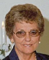 Beverly J. Howard