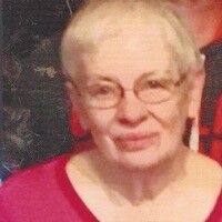 Carol Ann Cottrill