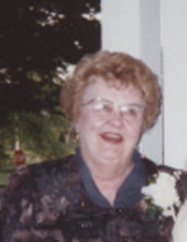 Ann L.  Gedmark