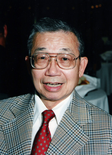 Larry Wong Profile Photo