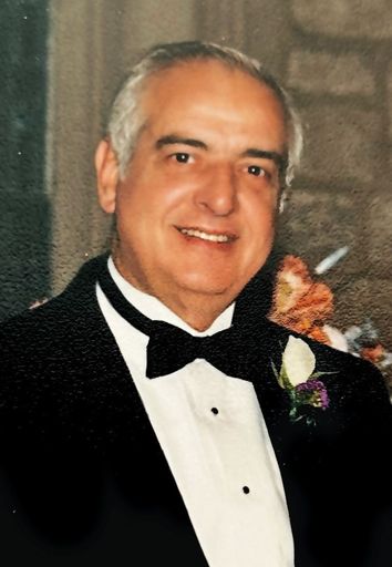 Mario G. Manfredi