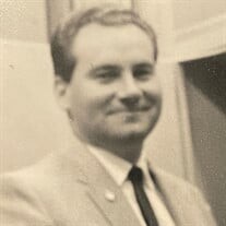 John Elmer Hokanson Profile Photo