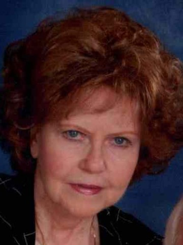 Joyce Proctor