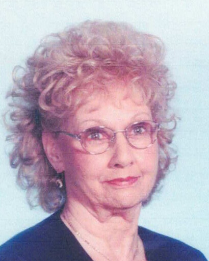 Lillian Merle DeRoche Badeaux's obituary image