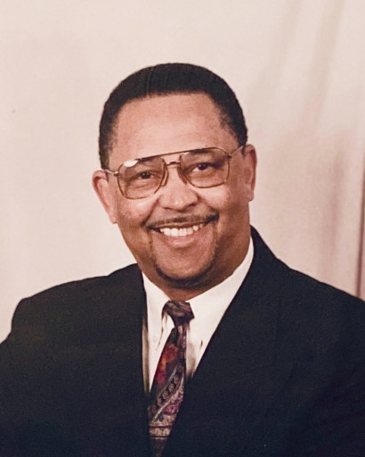 Maurice Wendell Lewis, Sr. Profile Photo