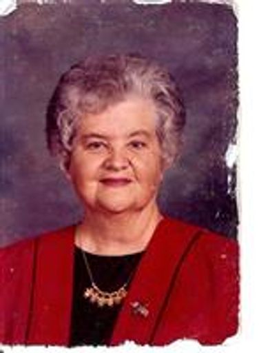 Betty Smith Profile Photo